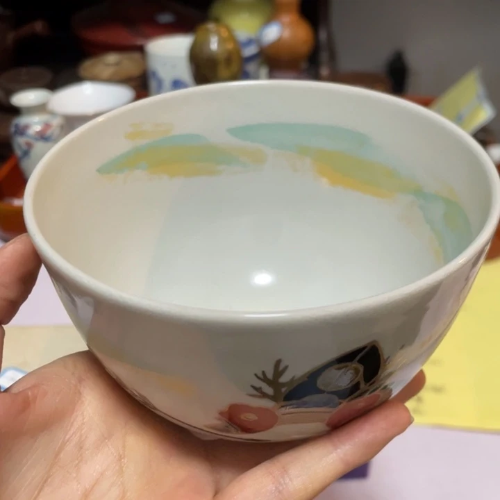 鑫源一号日瓷精选