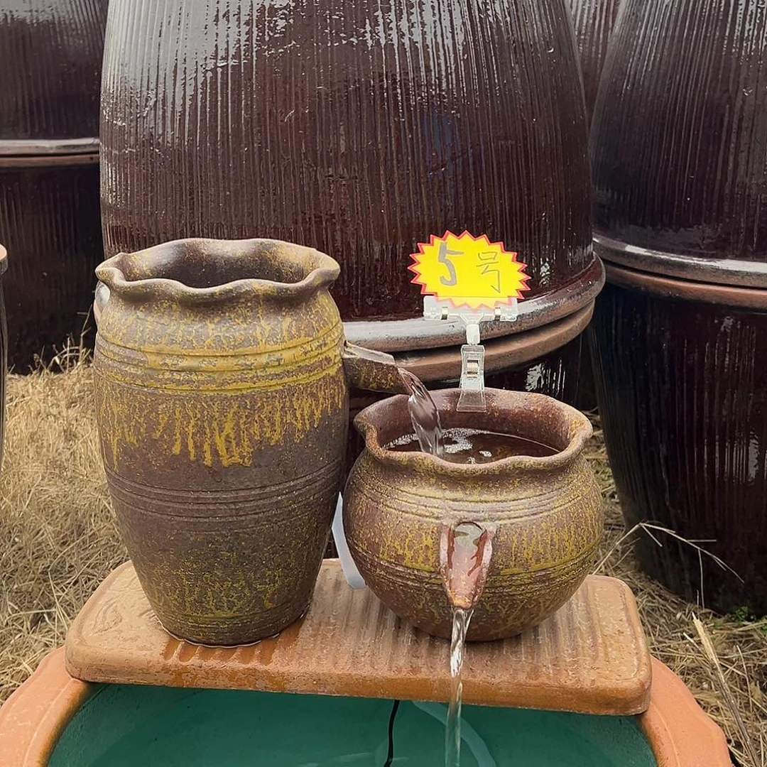 紫砂花盆味儿对对对对对