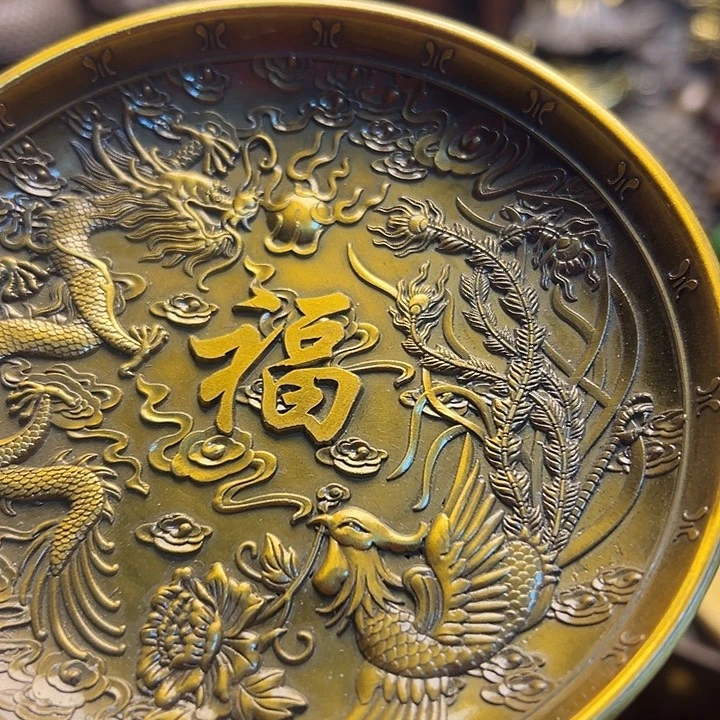 铜器摆件6666666666666