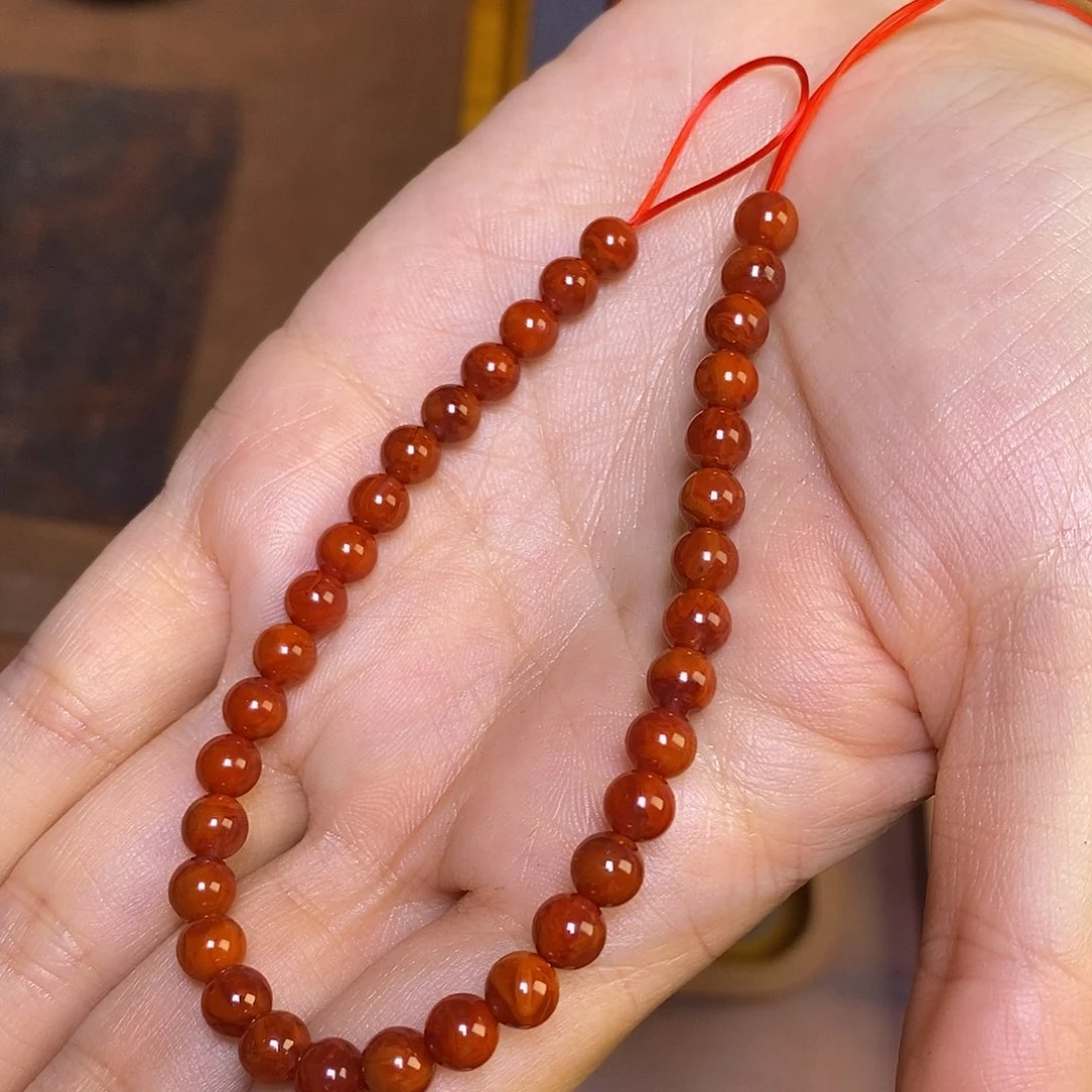 慧***益石英石非金属原创手链no退换