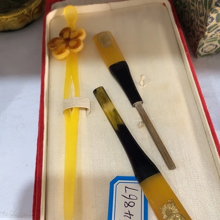 茶宠摆件工艺美术作品