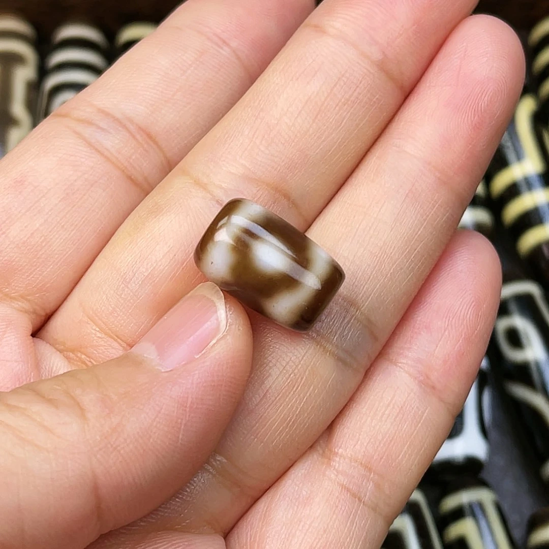 【闪购商品】玛瑙/玉髓颈饰未镶嵌
