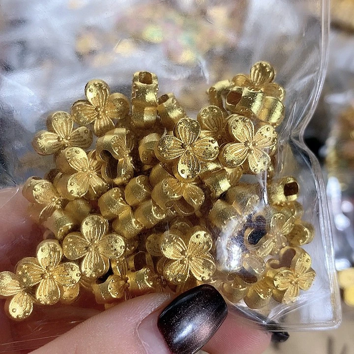 铜合金纯色系列 满三单飞5