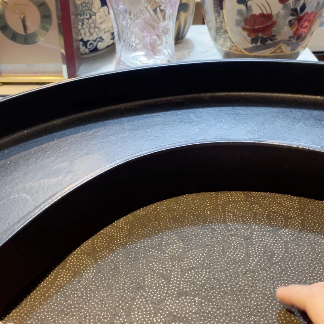 L***A瓷片工艺品美术工艺品美术