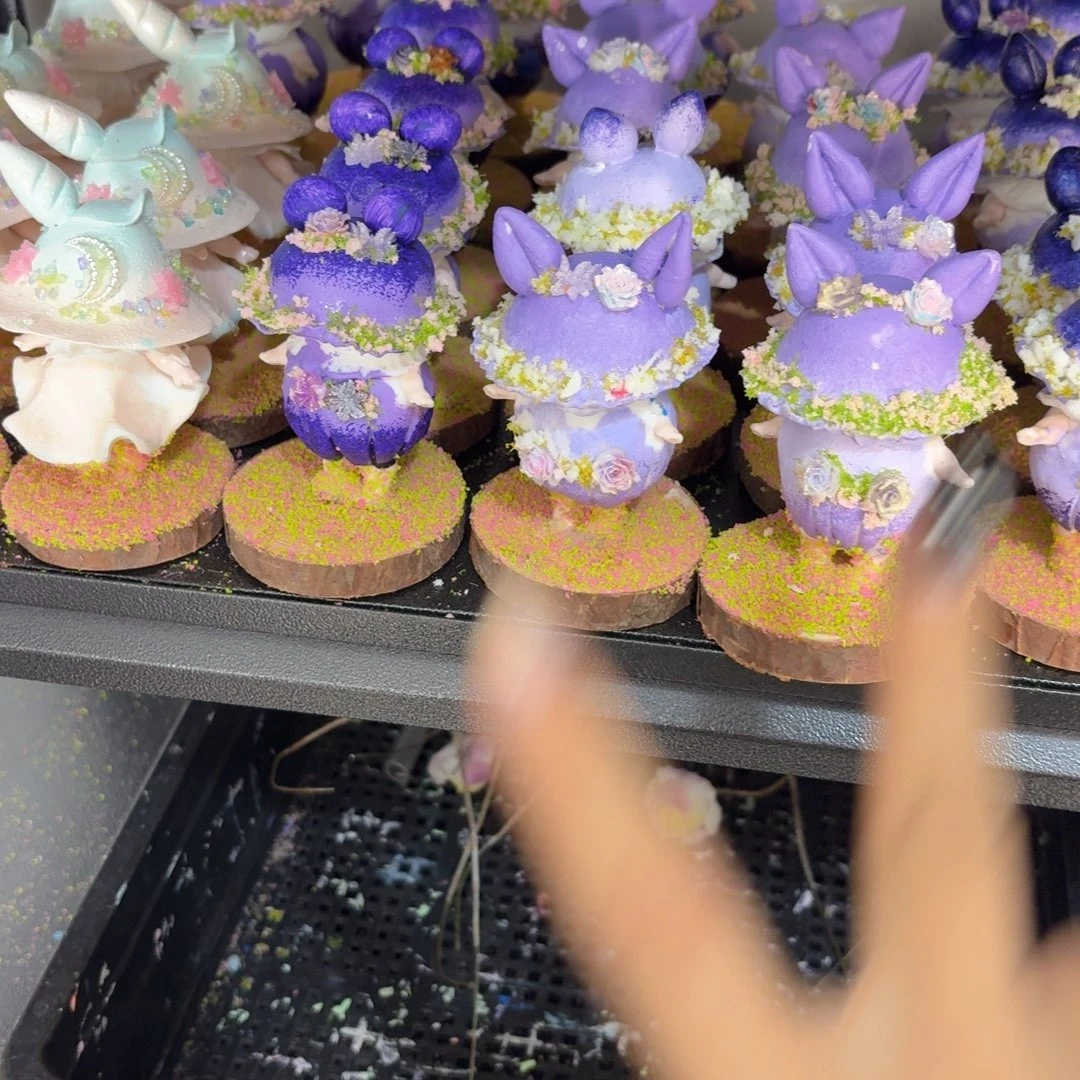 树脂制品20号2个噢噢噢噢