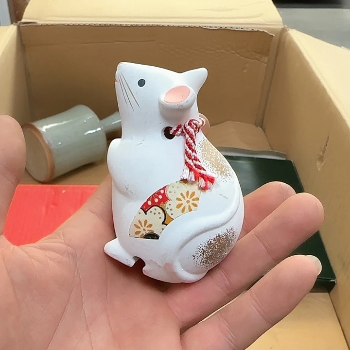 瓷片瓷质品工艺品