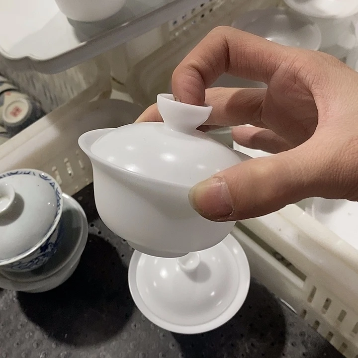 微瑕茶具介意勿拍