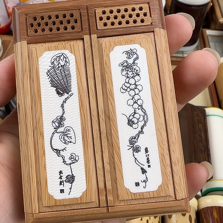 细***！鸣虫虫具一个包邮