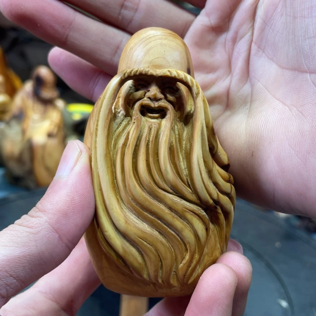 【闪购商品】柏木（崖柏）其他