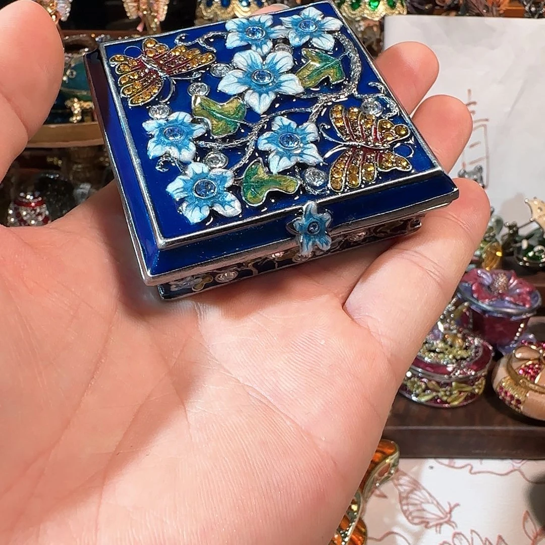 手工制作请勿吹毛求疵
