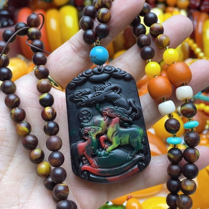 树脂制品35号毛衣链