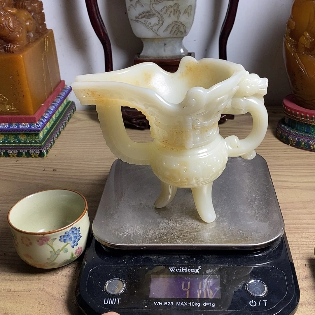 闪购商品直播间画面1
