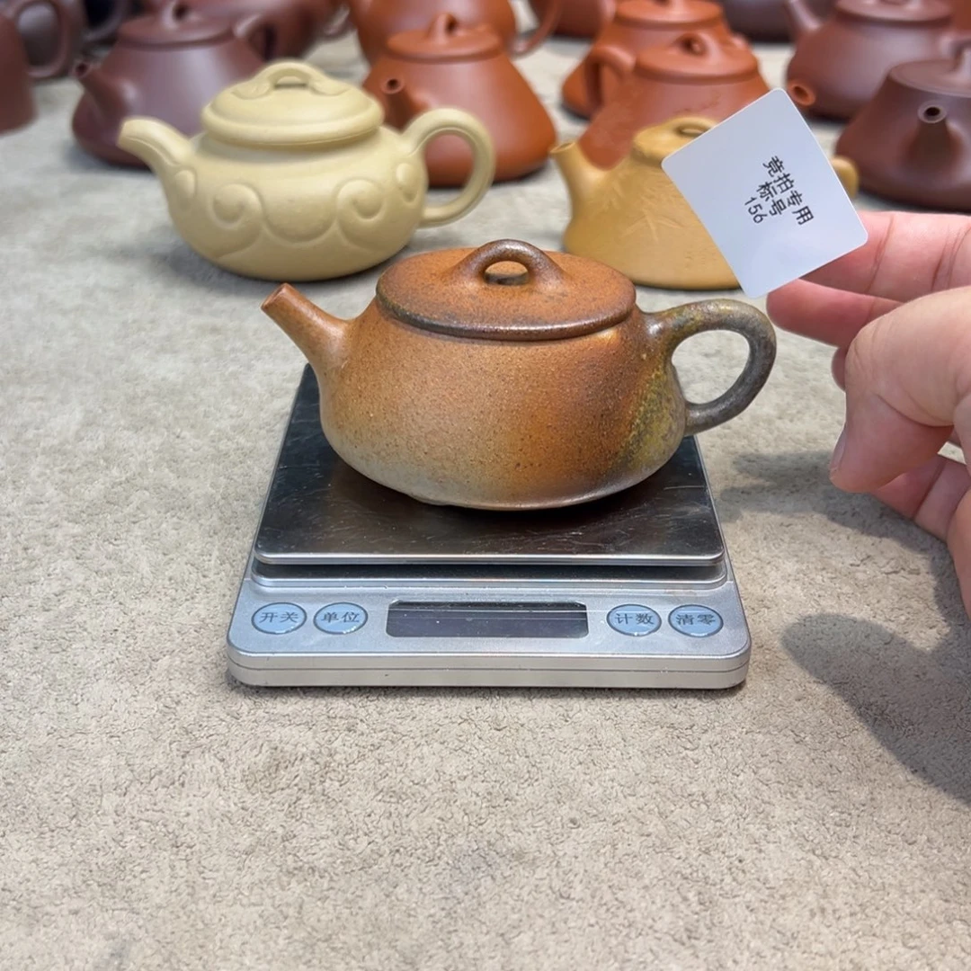 茶壶紫砂紫砂壶等