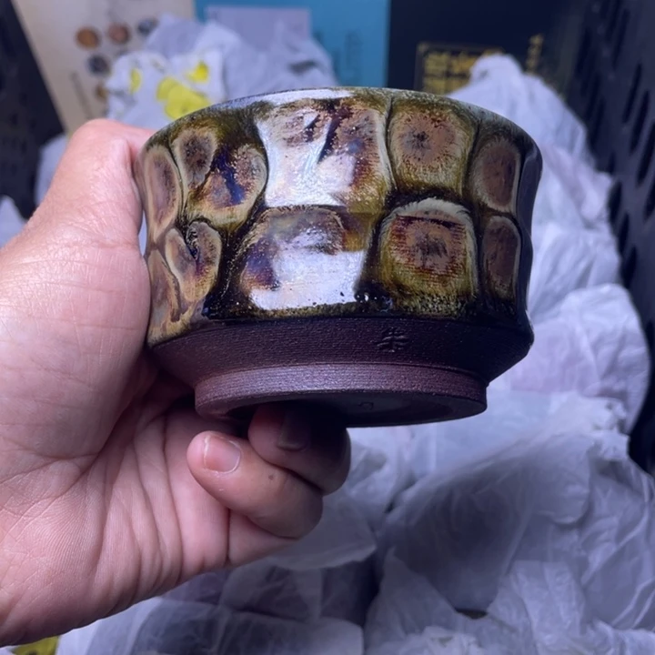 茶盏我不是说明不喜欢吃