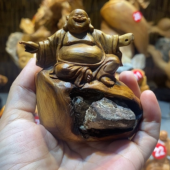 柏木（崖柏）