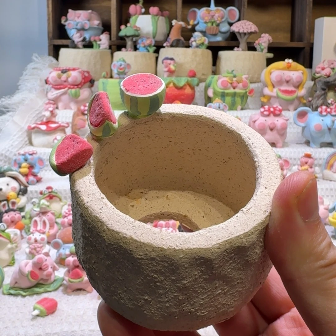 厂家直销精品花盆