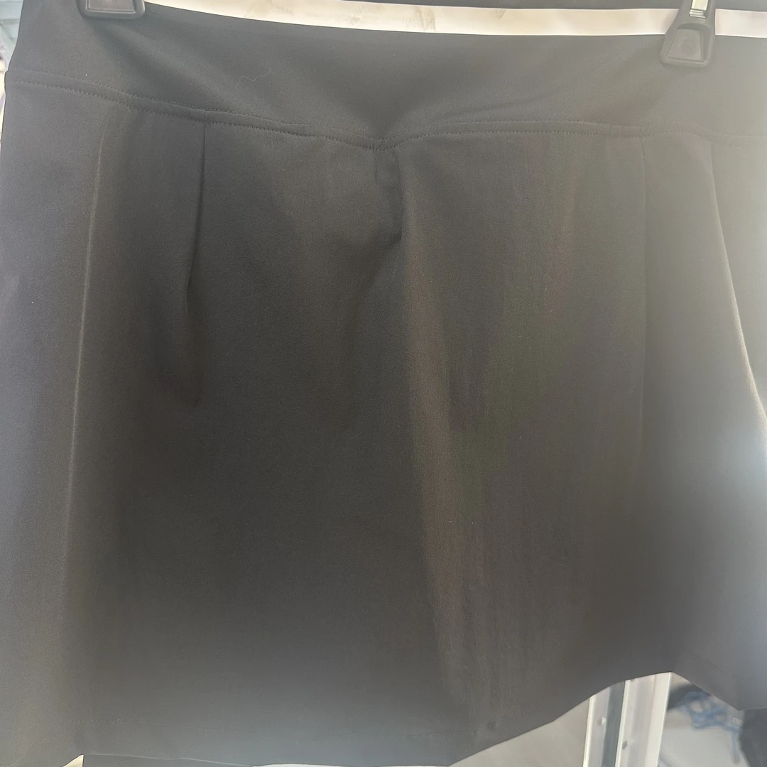 1女款半身裙时尚110