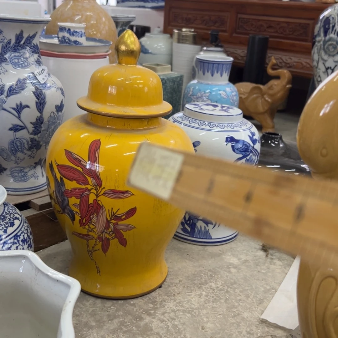 瓷片微瑕青花瓷器值得购买