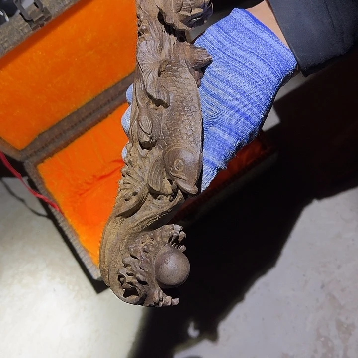 铜器文玩摆件收藏