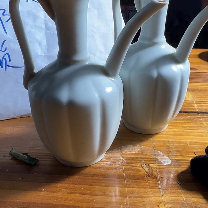 广***坊摆件陶我的小可爱啊呜呜我好爱