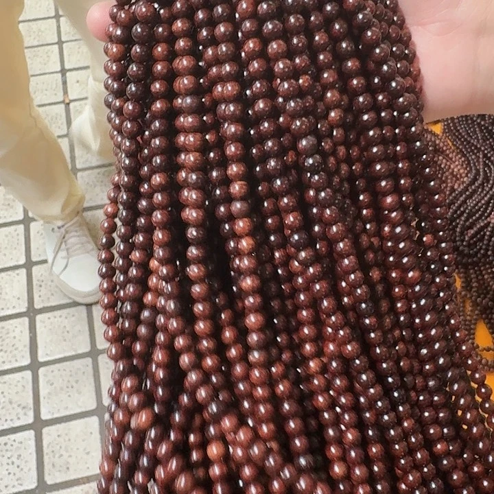 黄花梨/降香黄檀手串/手链