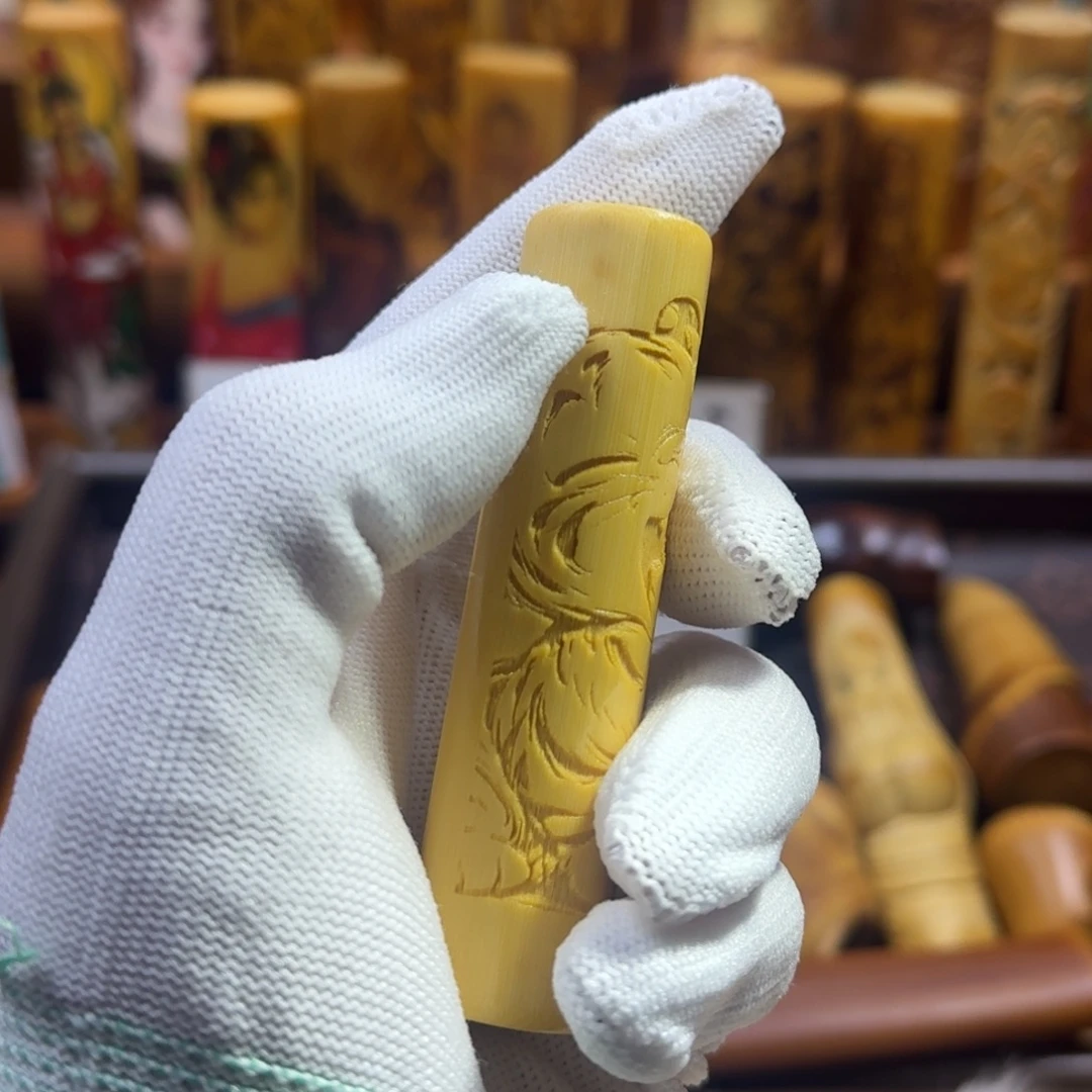 竹类精品实心玉竹