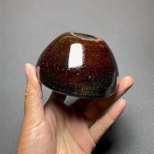 【闪购商品】茶盏-597............