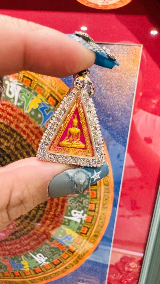 非金属亚克力吊坠 古巴丙 2560 南帕亚 吊坠