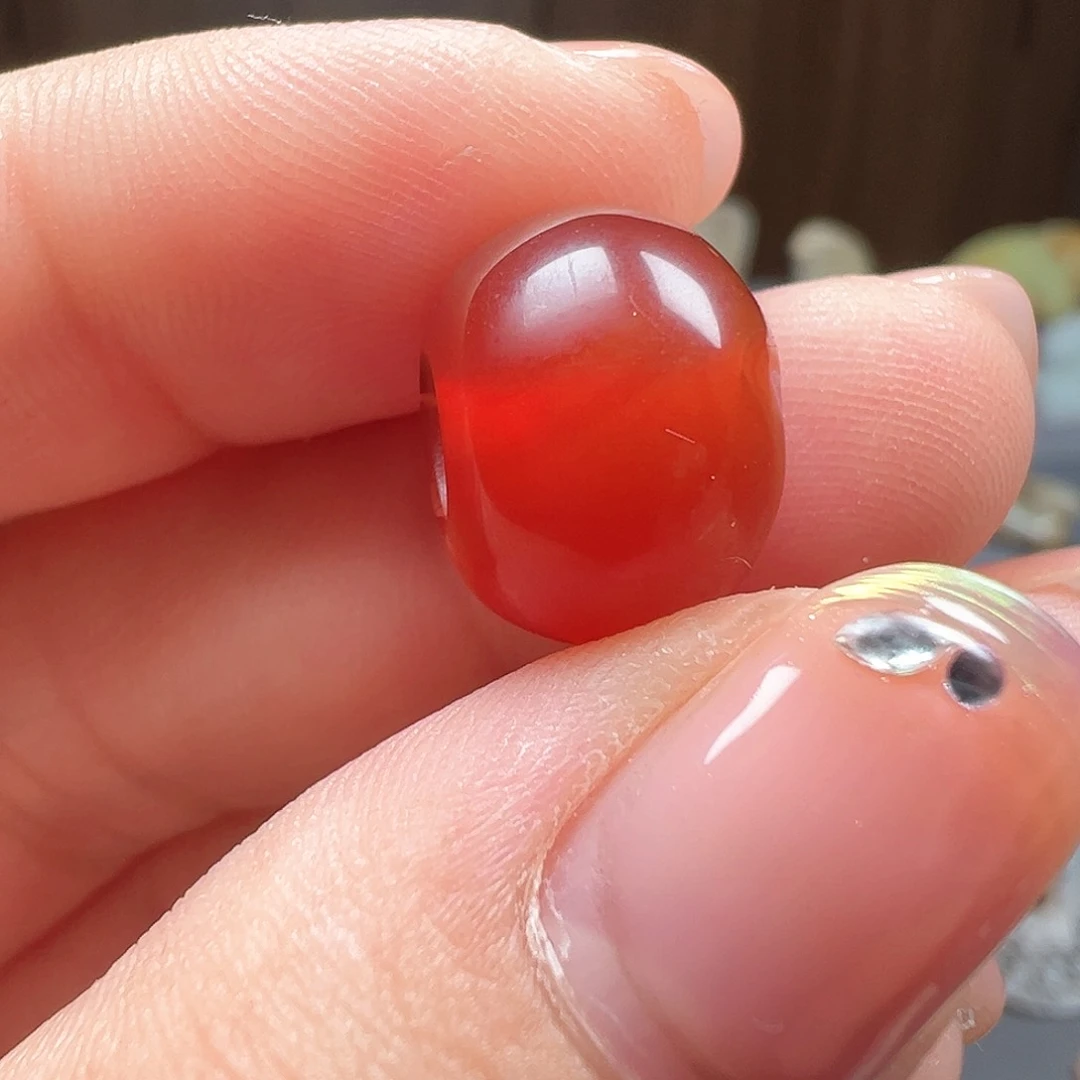 【闪购商品】玛瑙/玉髓颈饰未镶嵌