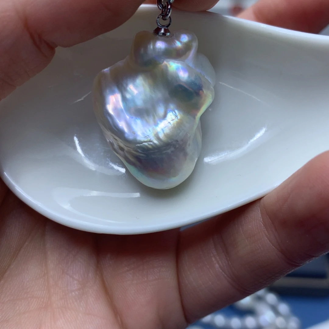 淡水珍珠其它未镶嵌