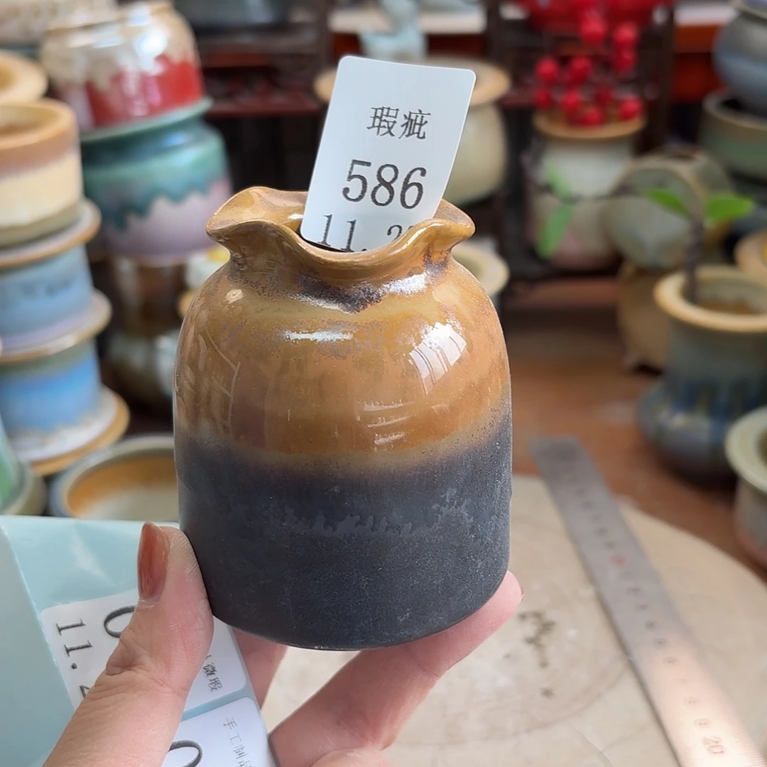 瓷片景德镇陶瓷手工制作