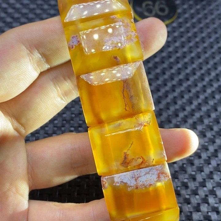 泛***舟玛瑙/玉髓未镶嵌1