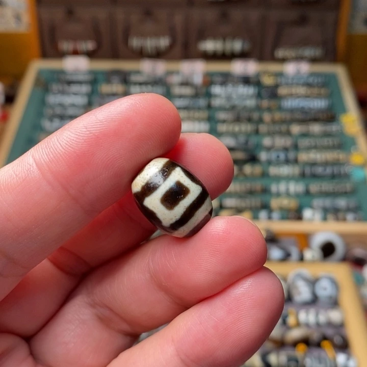 未镶嵌玛瑙/玉髓珠宝半成品