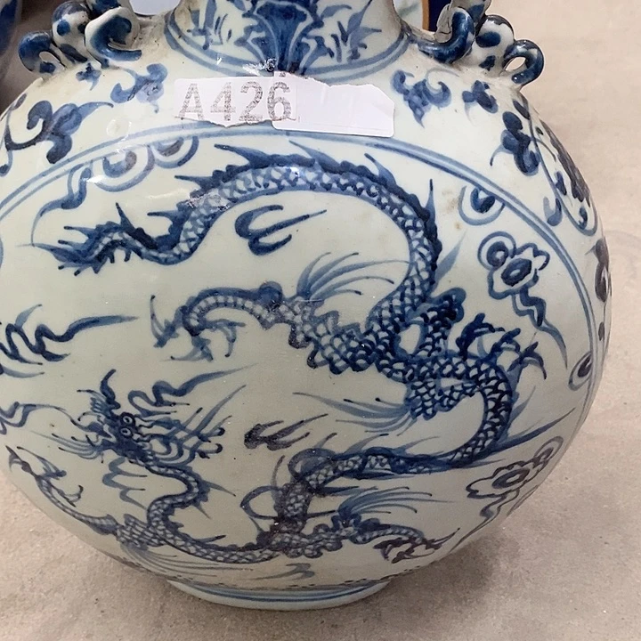 瓷片我们的确是在一起了才