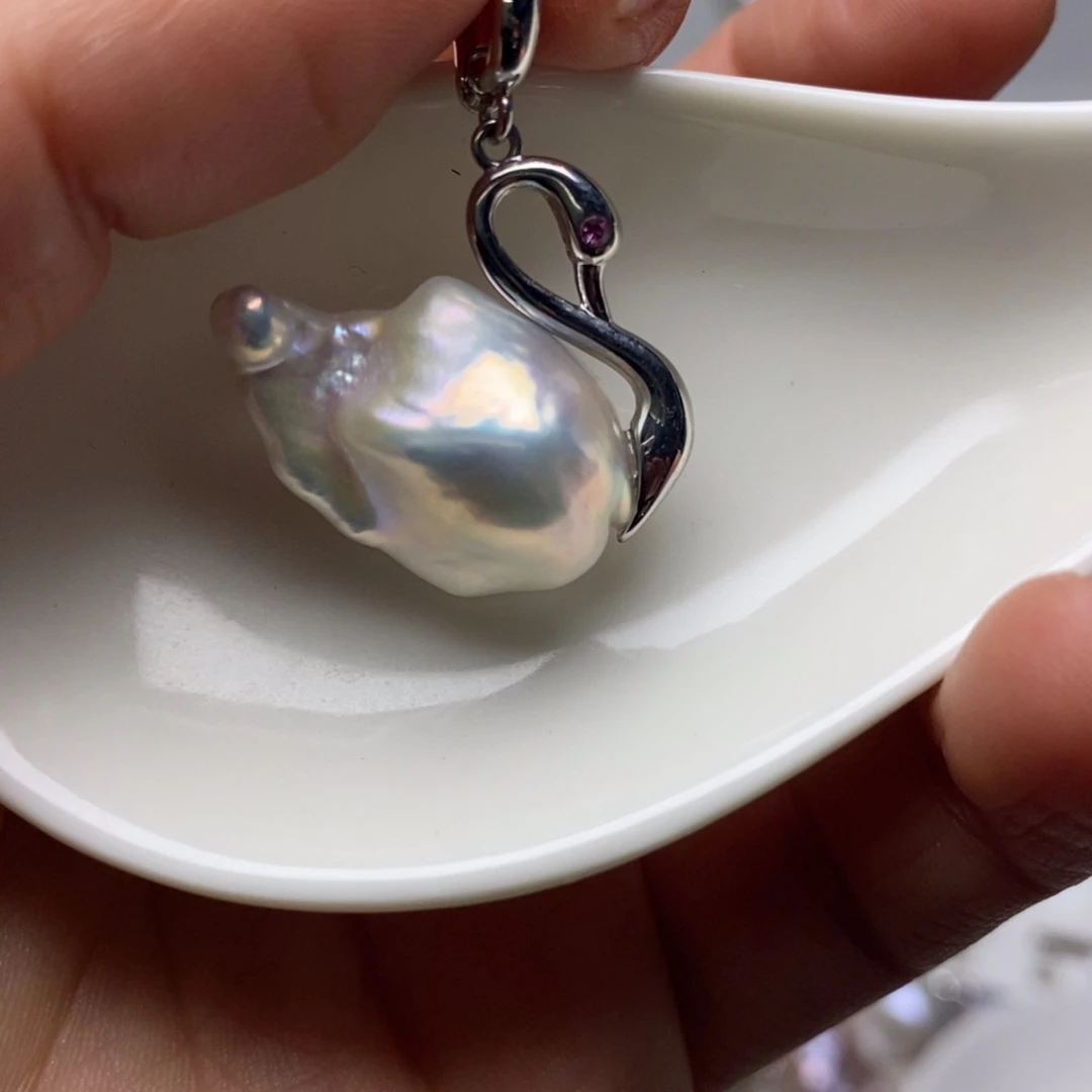 淡水珍珠其它未镶嵌