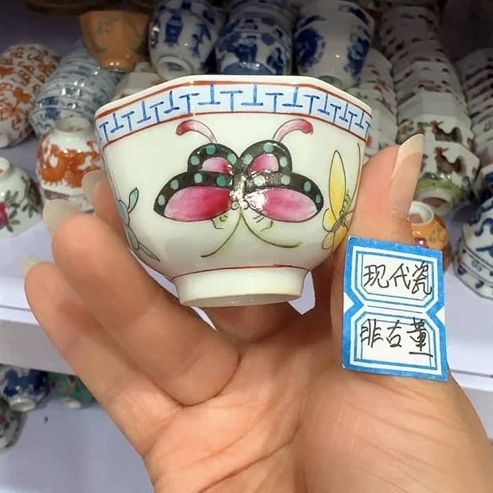 陶瓷艺术品收藏陶瓷