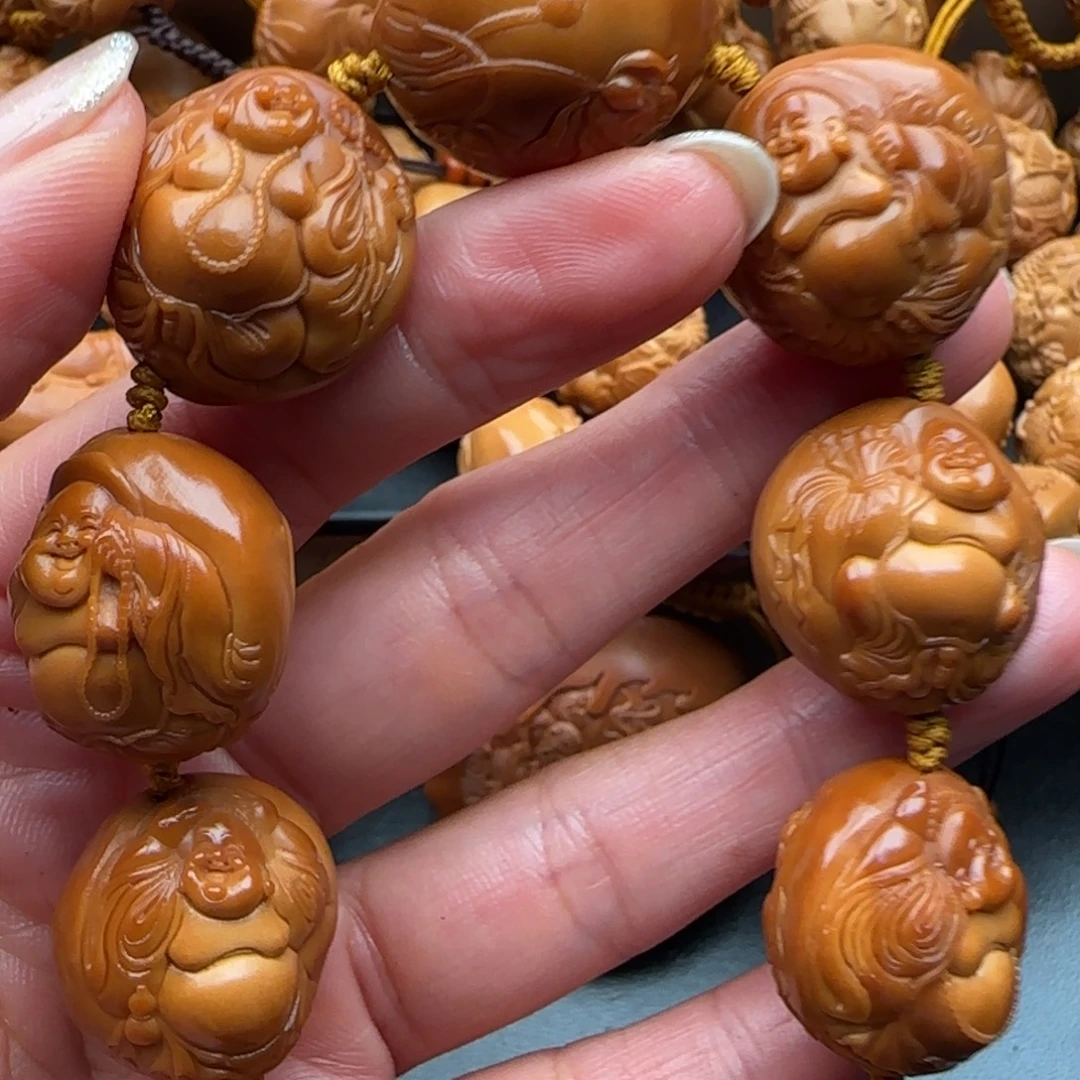 手串橄榄核橄榄核
