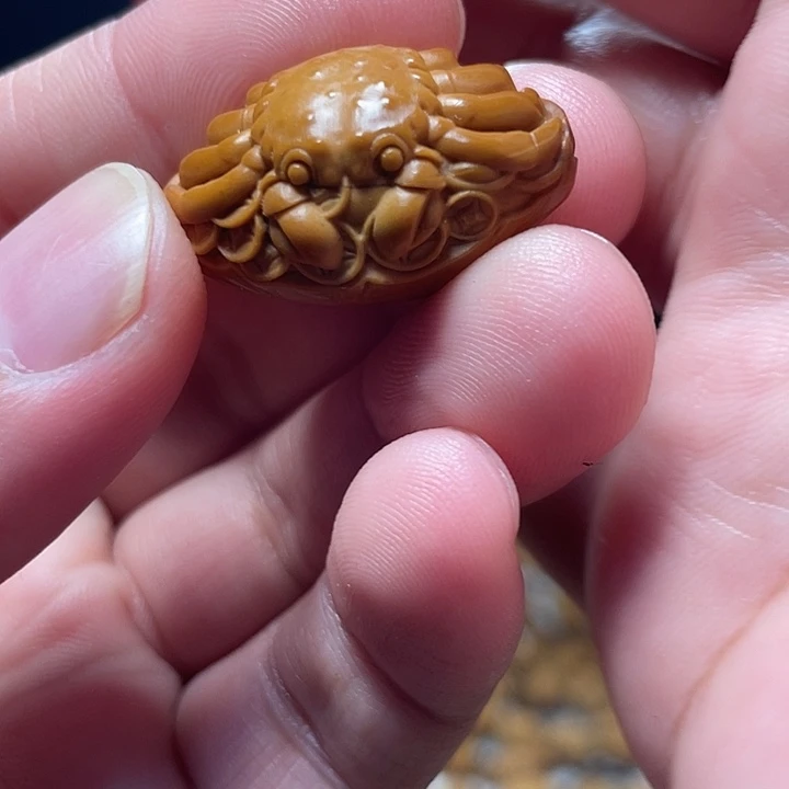 吊坠橄榄核橄榄核