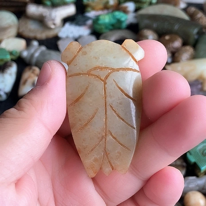 摆件直播间链接04