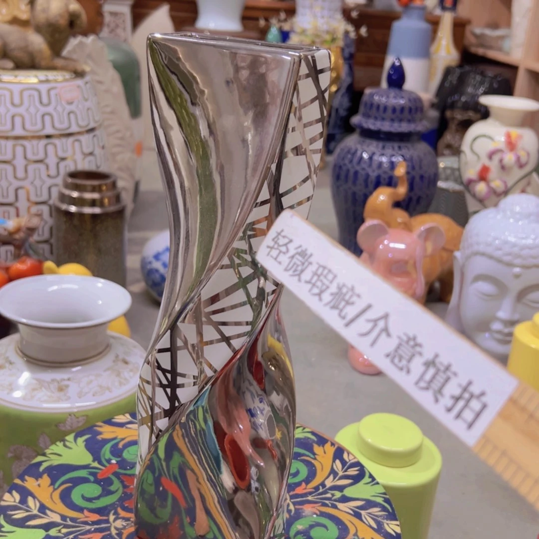 摆件外贸出口高度稳客服