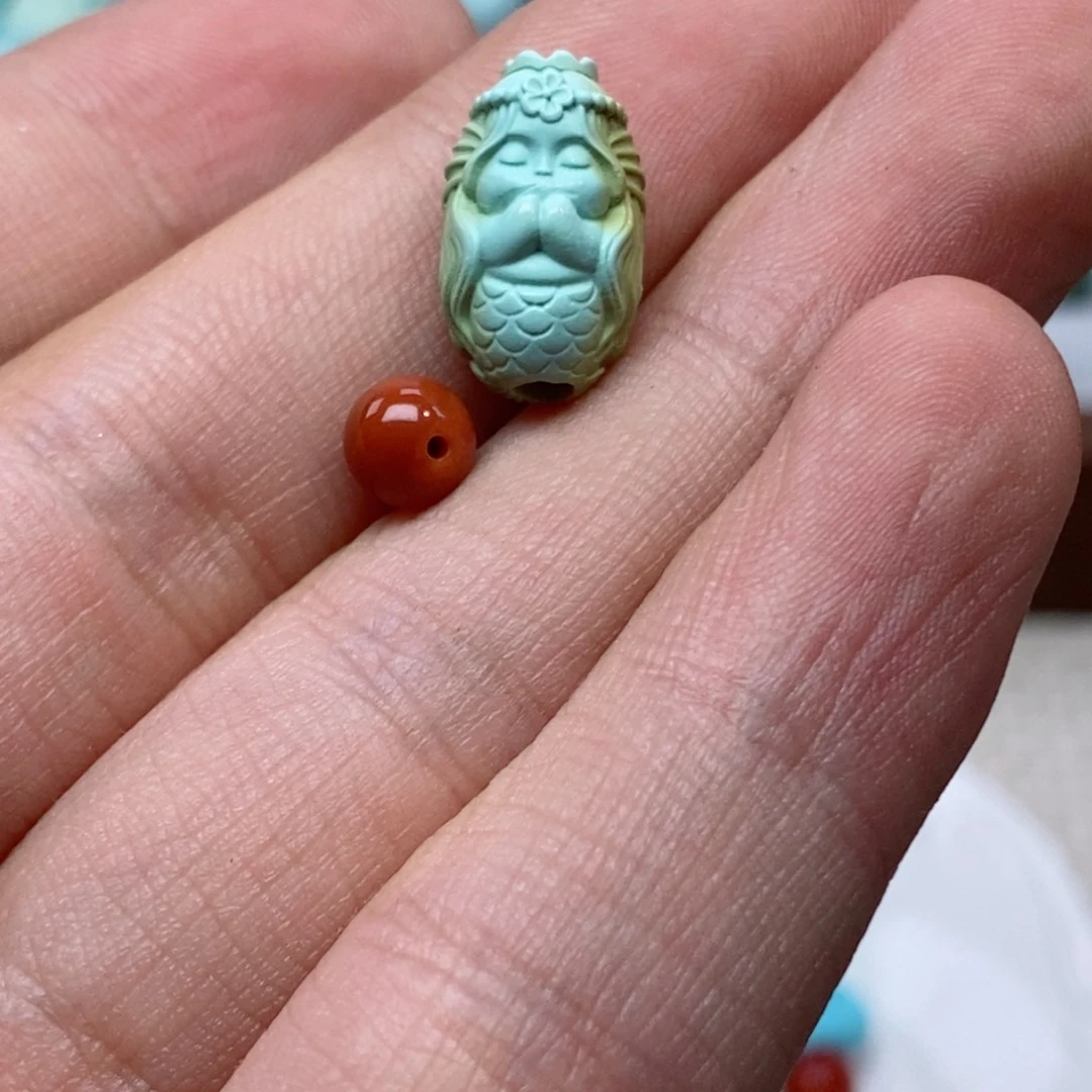 【闪购商品】南红玛瑙659未镶嵌