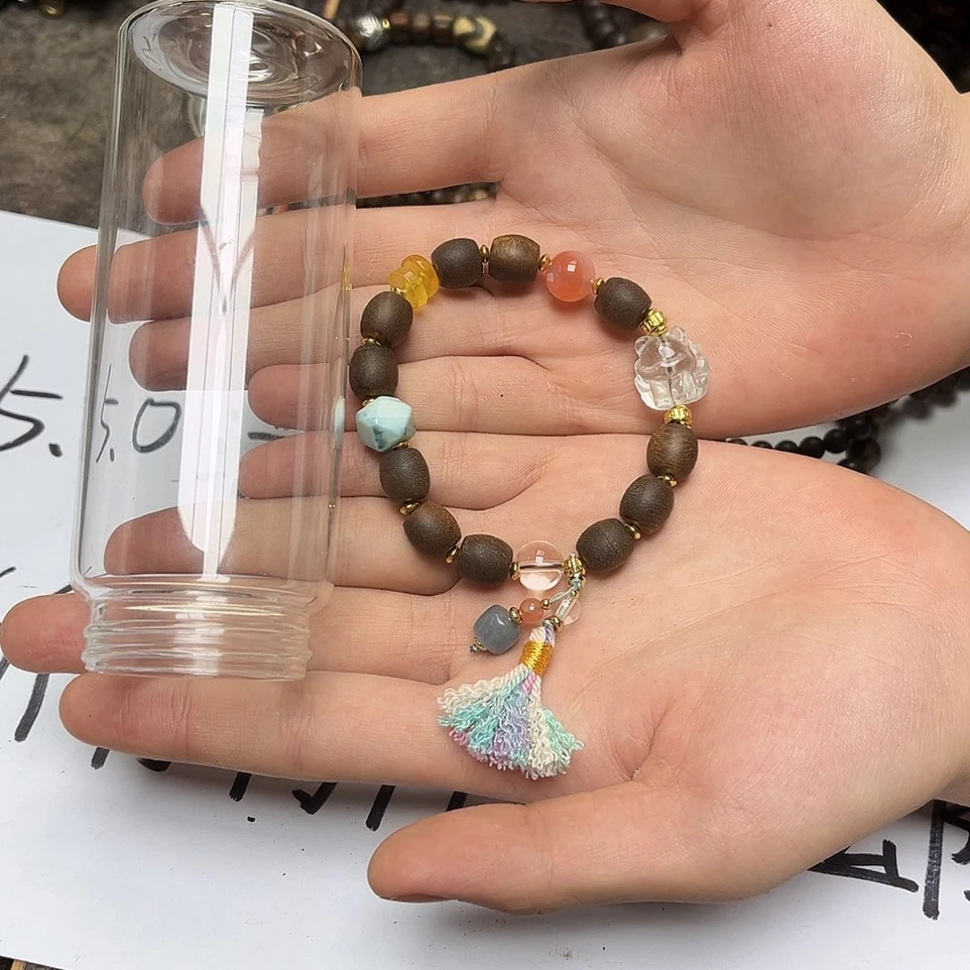 大叶紫檀（黑酸枝木类）