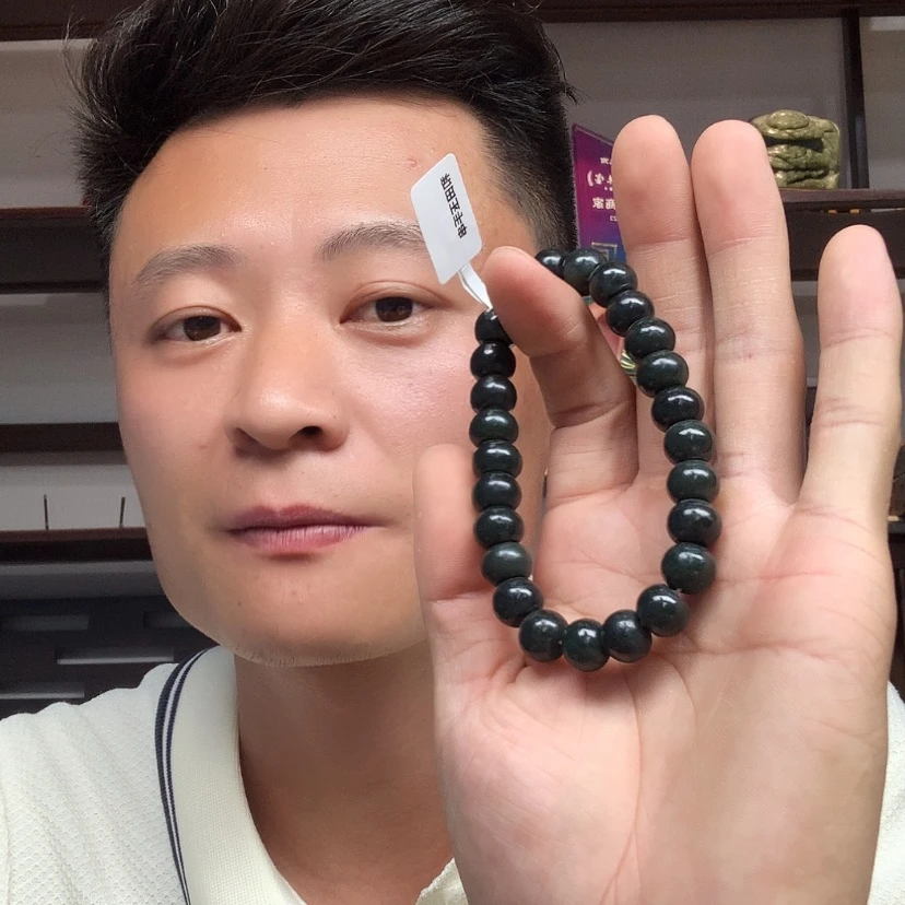 【闪购商品】和田玉未镶嵌颈饰