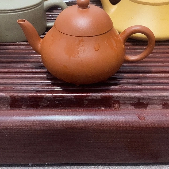 茶壶紫砂紫砂原矿