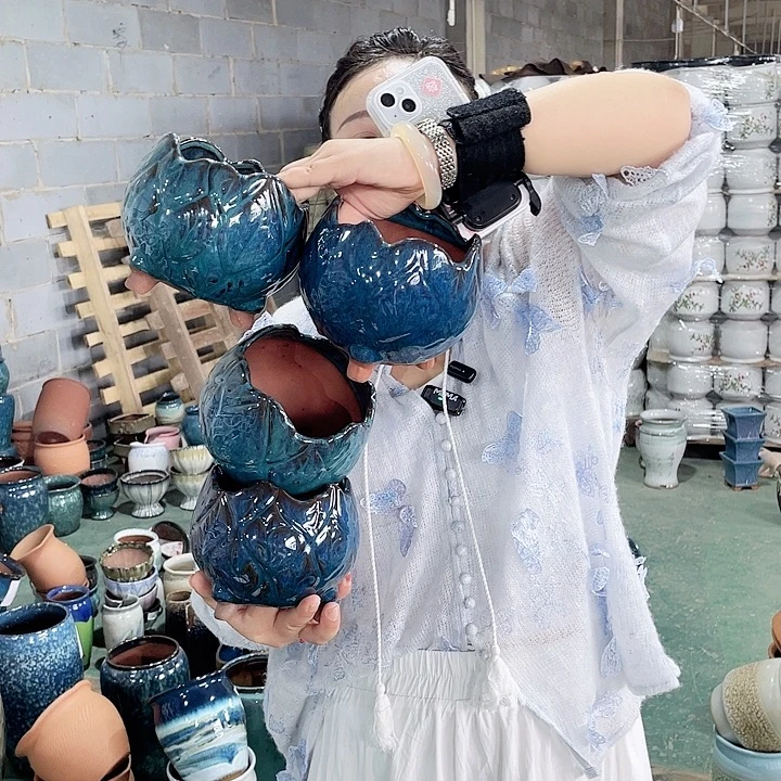 12:14红陶正品四个