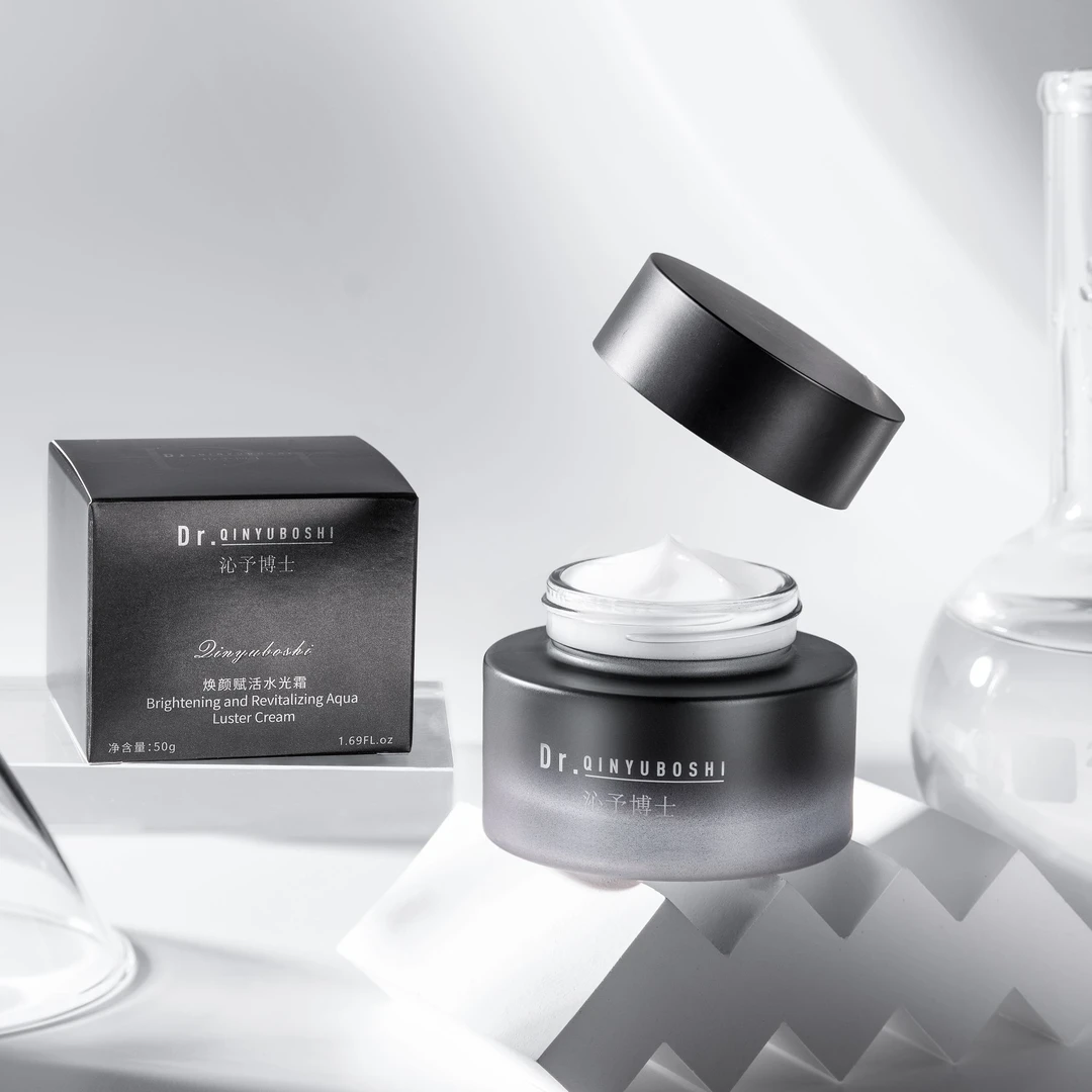 【超级福袋】焕颜赋活水光霜紧致护肤滋润面霜清透保湿提亮娇嫩