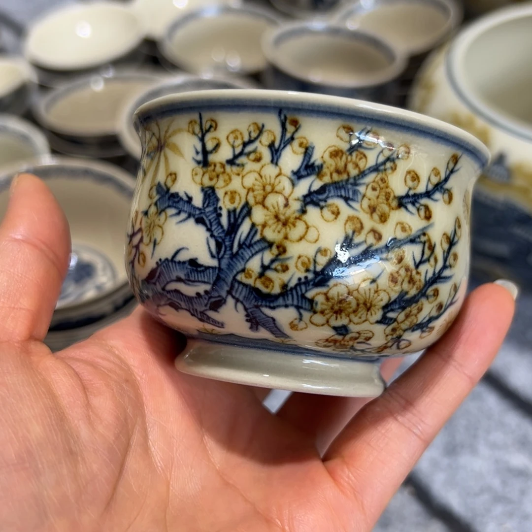 【闪购商品】陶瓷艺术有限公司