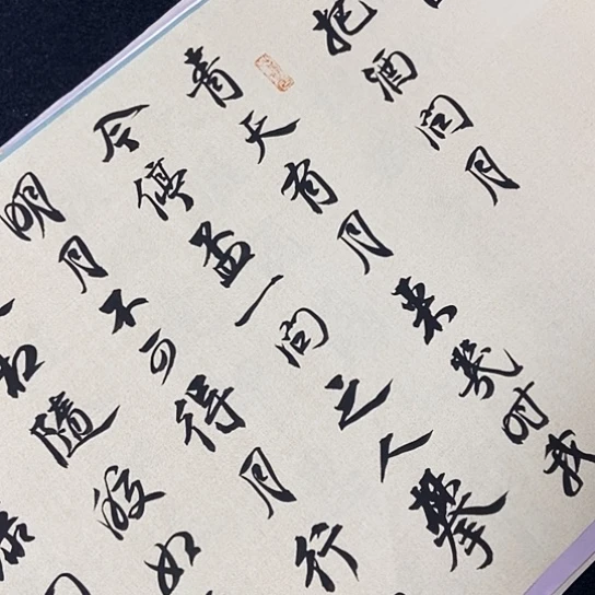 书法张建东老师书法作品