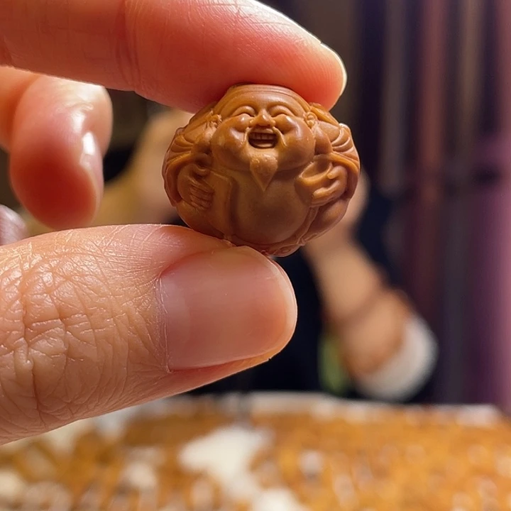 手串/手链橄榄核