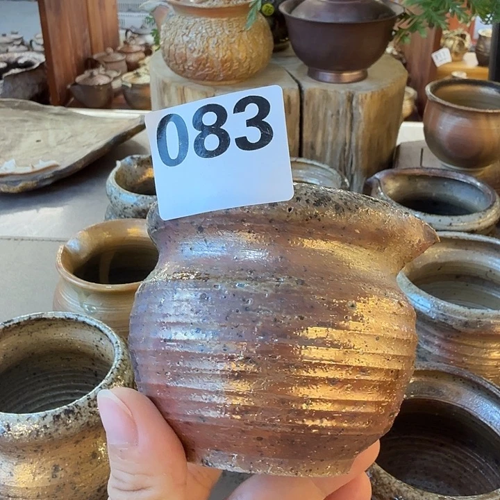 茶壶紫砂大*柴烧福利新品多多